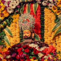 Khatu Shyam Ji